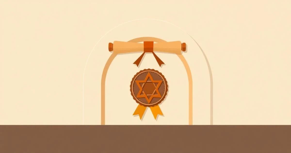 צו הגנה בבית דין רבני