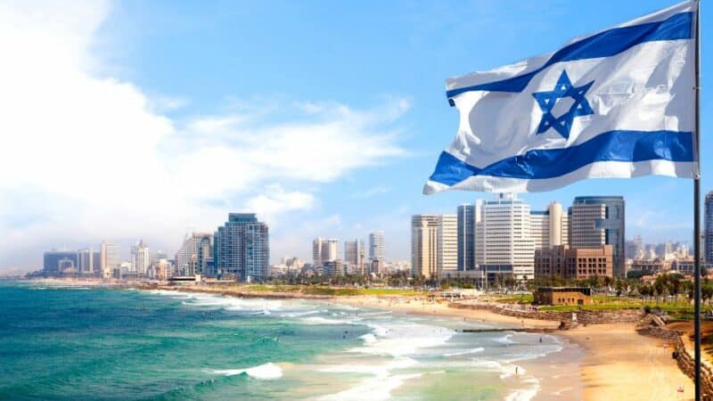 מדינת ישראל