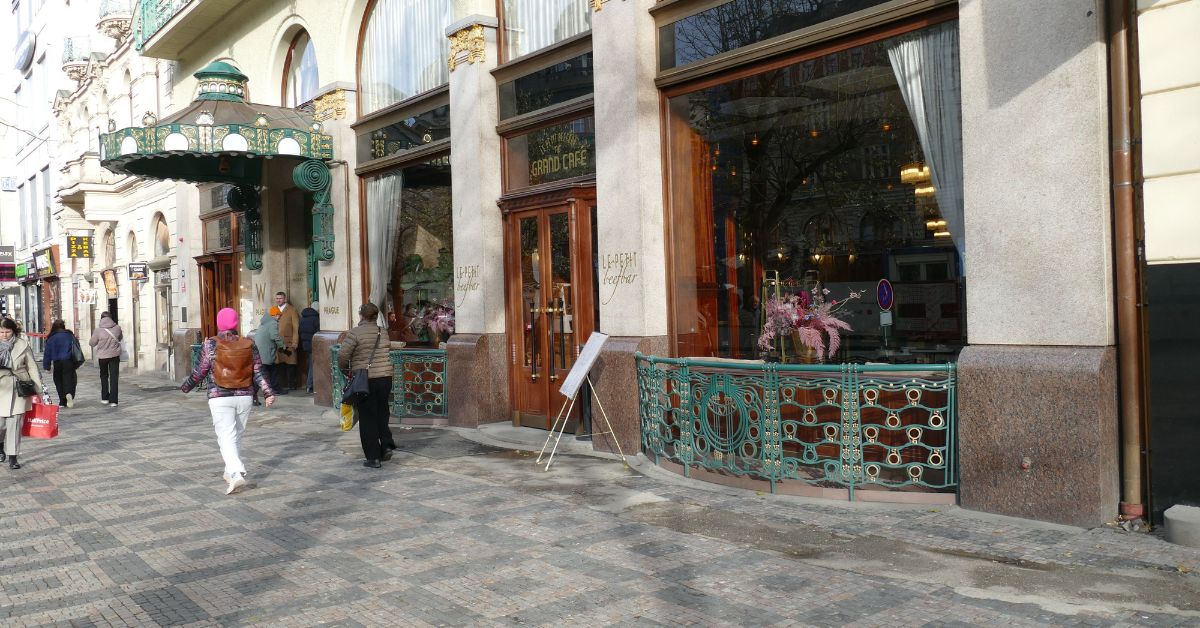 למה חנויות ברחובות ראשיים בחיפה עדיין מניבות תשואה גבוהה
