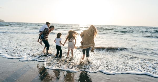 חופשה משפחתית מושלמת: איך לשלב כיף, כשרות ויוקרה